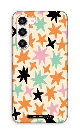 Star Scatter