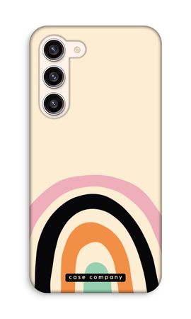 Soft Spectrum