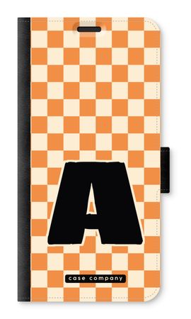 Monogram #2 - Calm Chaos