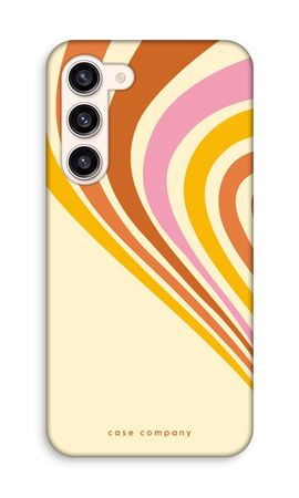 Retro Rainbow