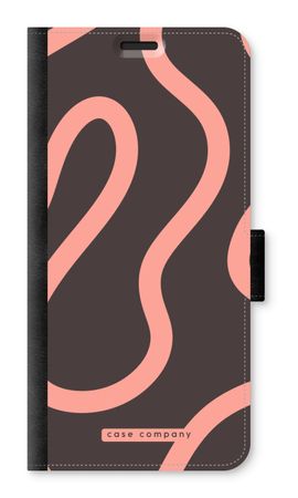Mocha Swirl