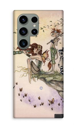 Where the wind takes you