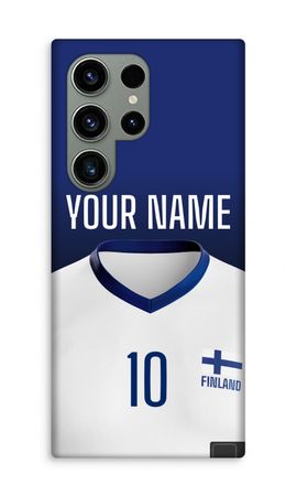 Finland - Football