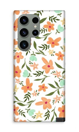 Little Ellila Flowers