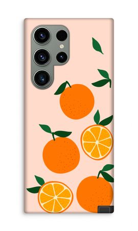 Will you be my clementine