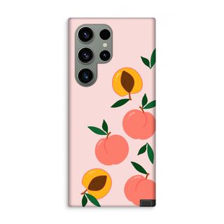 Just peachy