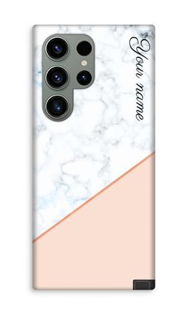 Marble in style