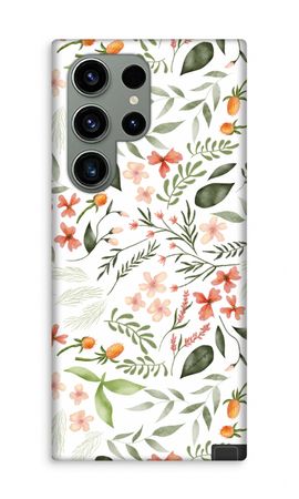 Sweet little flowers