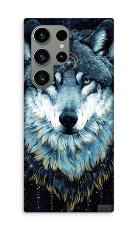 Darkness Wolf