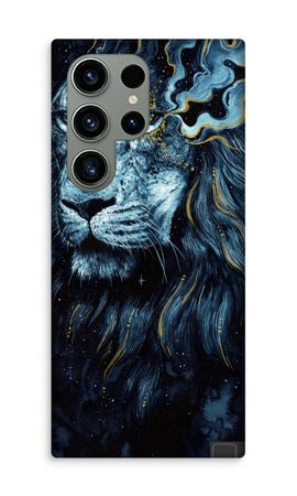 Darkness Lion