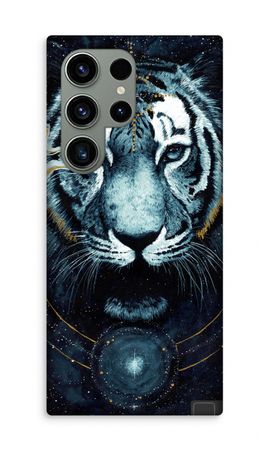 Darkness Tiger