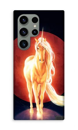 Last Unicorn