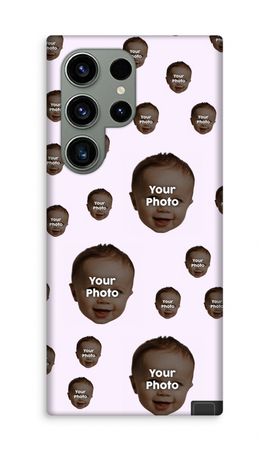 Personalized Face N°2