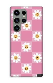 Les marguerites heureuses N°2