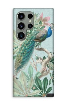 Paradise Garden Peacock