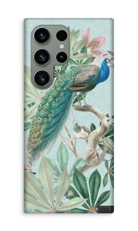 Paradise Garden Peacock