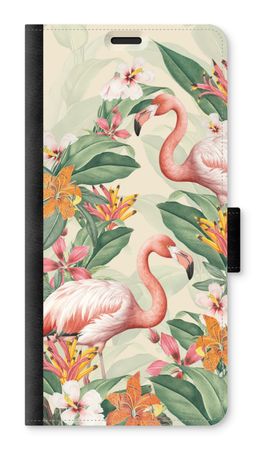 Tropical Flamingo