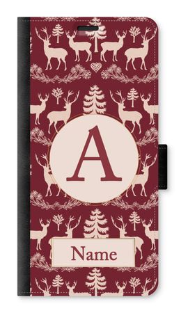 Nordic Christmas deers