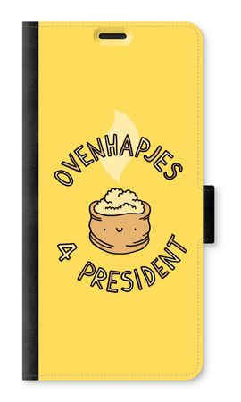 Ovenhapjes