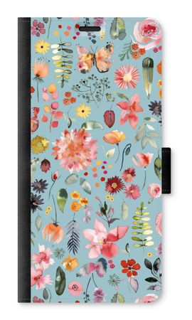 Colorful Plants and Flowers