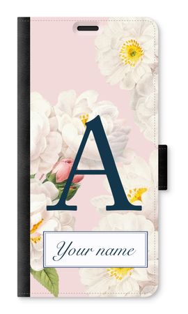 Spring florals white roses