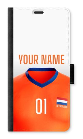 Netherlands - Football