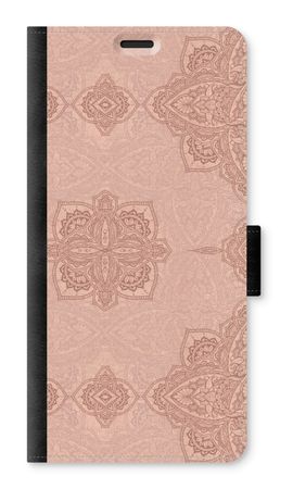 Boho oriental mandala