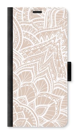 Boho Geometric mandala