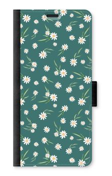 Pequeñas margaritas