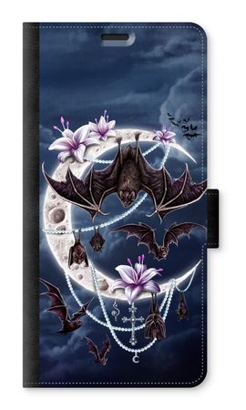 Bats Moon