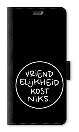 Vriendelijkheid