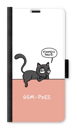 GSM poes