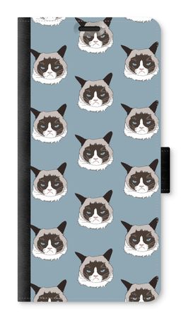 It's a Purrr Case