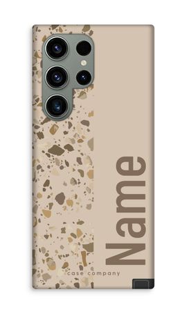Namecase Terrazzo