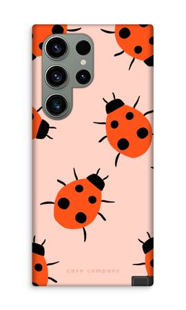 Ladybugs