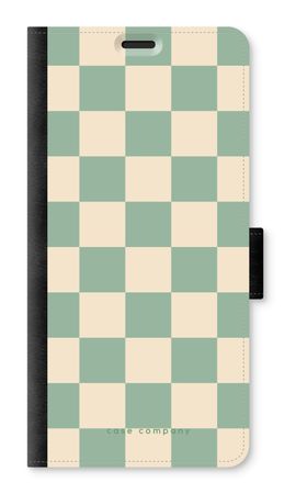 Checkered Mint
