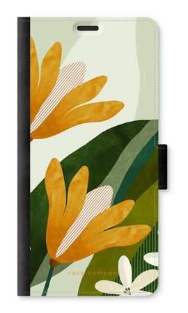 Tropic bloom