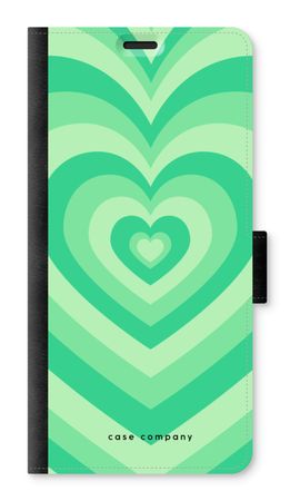 Heart Green