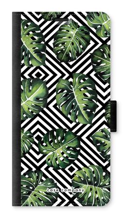 Geometric jungle