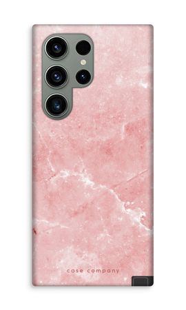 Pink Marble
