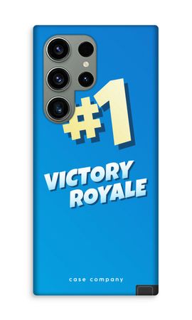 Victory Royale