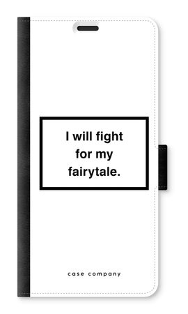 Fight for my fairytale