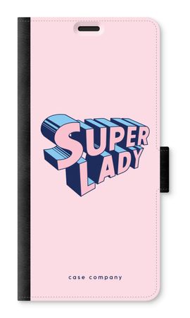 Super lady
