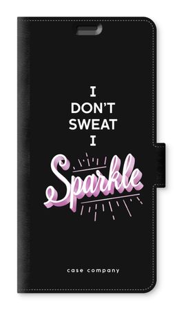 Sparkle quote