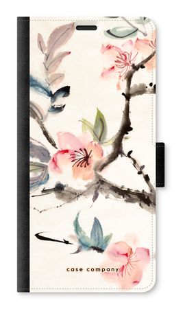 Fleurs japonais