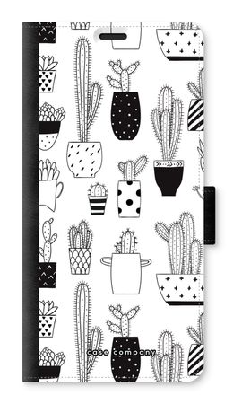 Cactus print