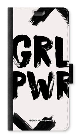Girl Power #2