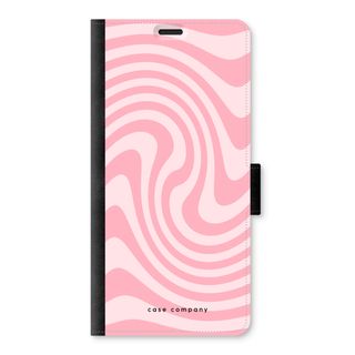 Swirl Pink