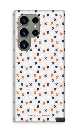 Cross Pattern