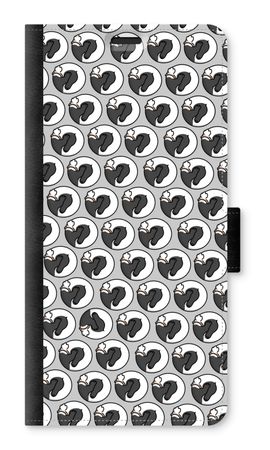 Full on panda